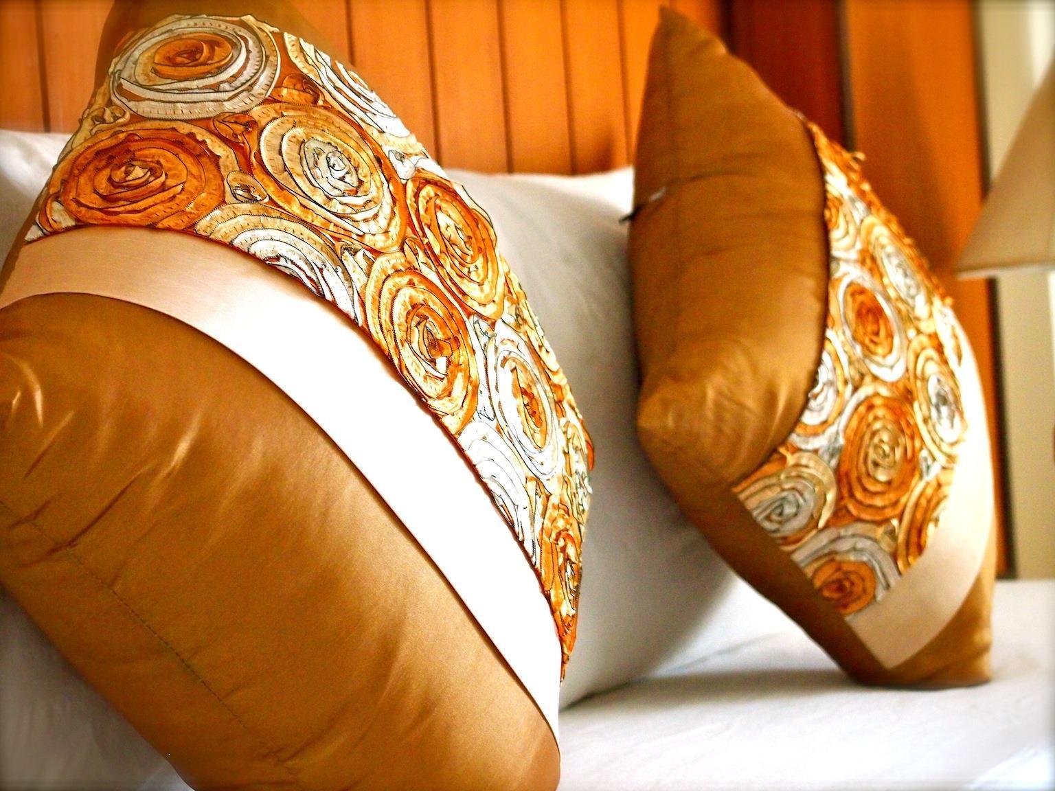 Siam View Hotel And Residence Pattaya Exteriér fotografie